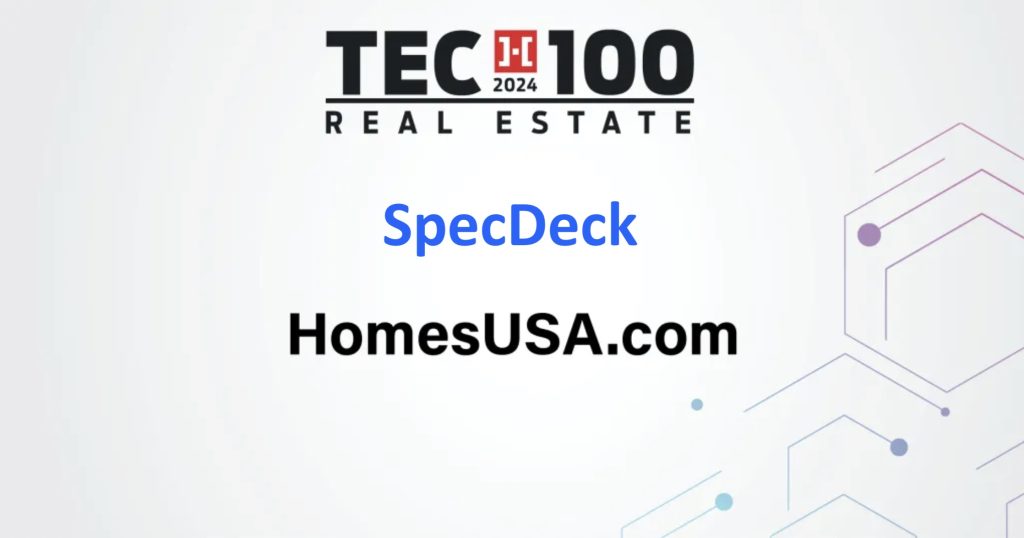 HW Tech100 SpecDeck