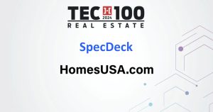 HW Tech100 SpecDeck
