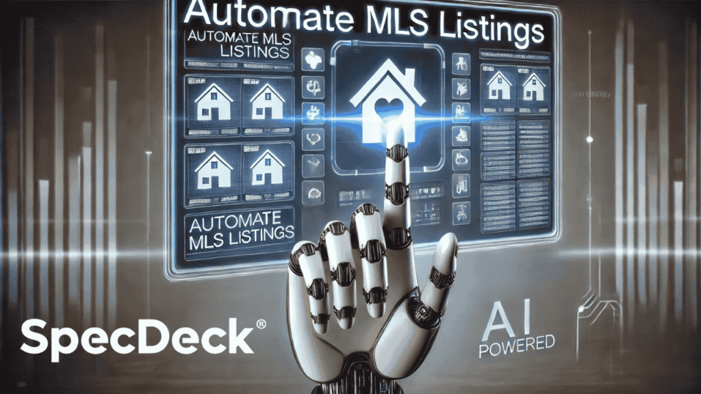 SpecDeck Automate to Dominate