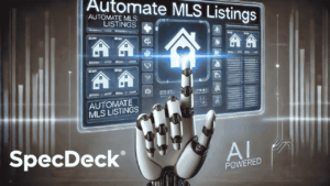 SpecDeck Automate to Dominate