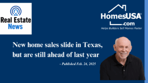 Real Estate News Market Report