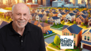 Realty Times Dallas Market