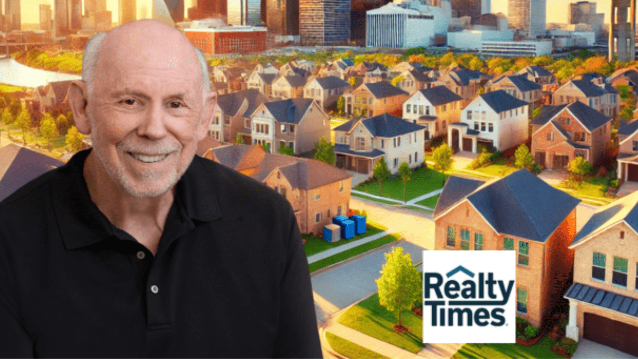 Realty Times Dallas Market