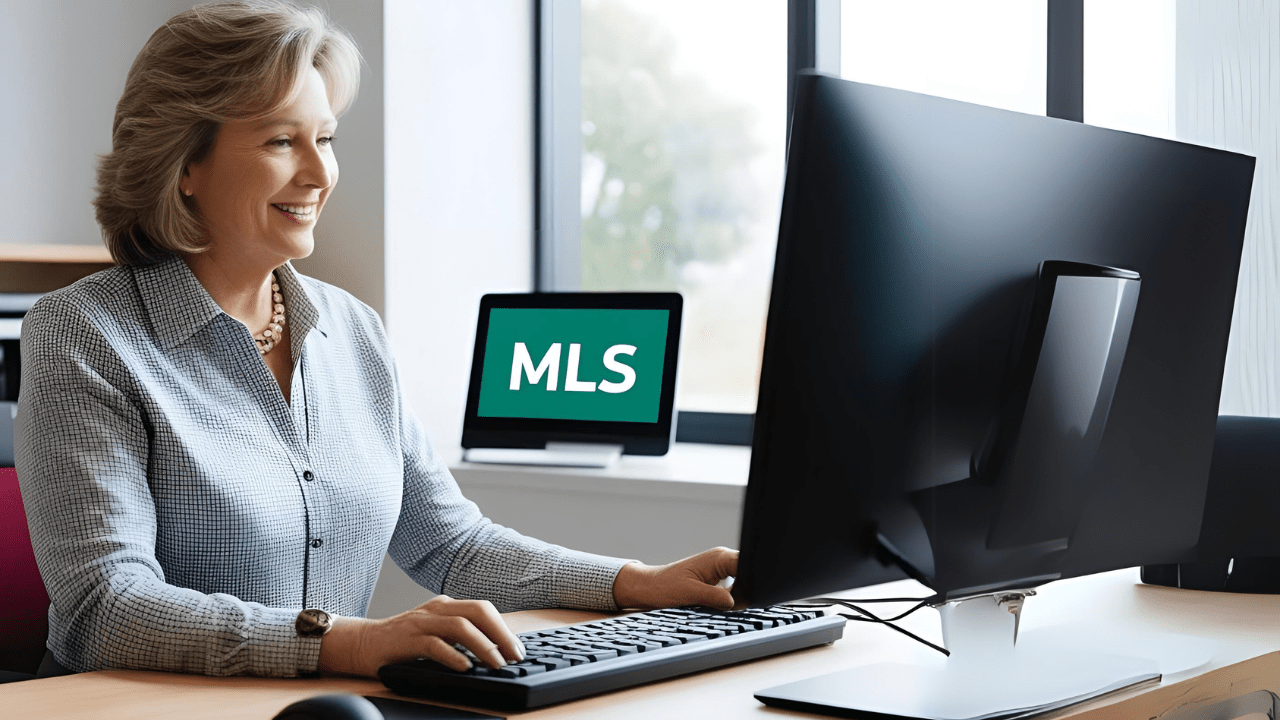 Home Builders Automate MLSs