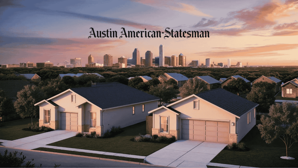 Austin American Statesman Photo