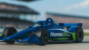 Indy 500 HomesUSA