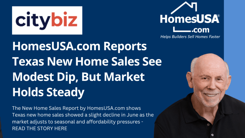 CityBiz HomesUSA