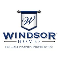 Windsor Homes