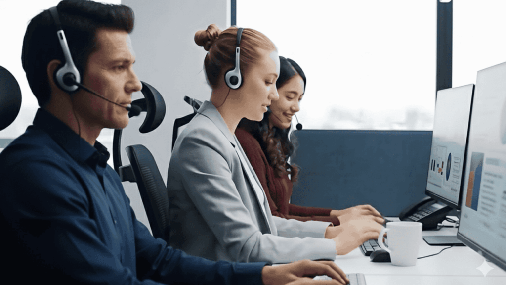 HomesUSA Customer Service