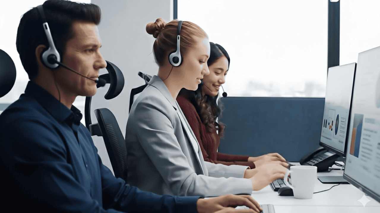 HomesUSA Customer Service