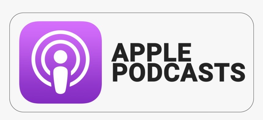 An Image of The Apple Podcasts logo