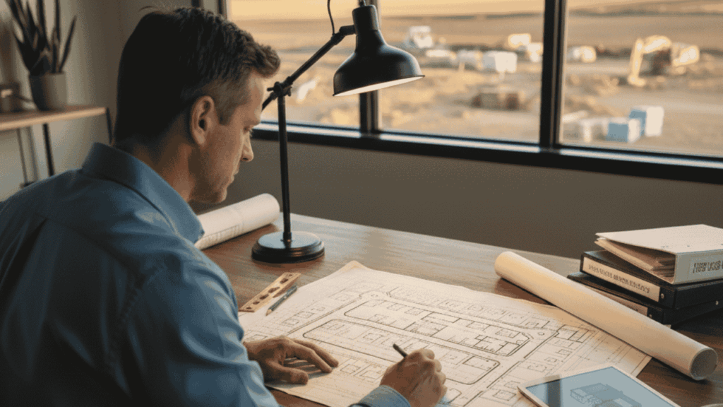 Builder Testimonials