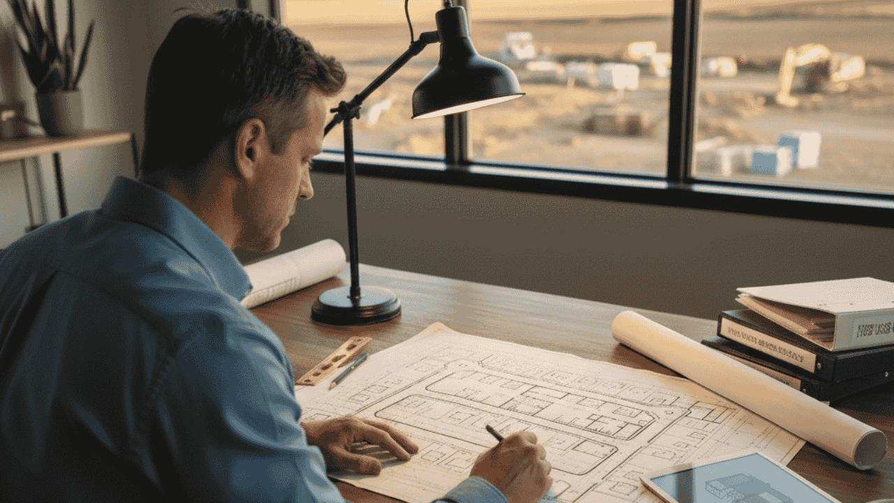 Builder Testimonials