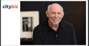 Ben Caballero CityBiz Q&A