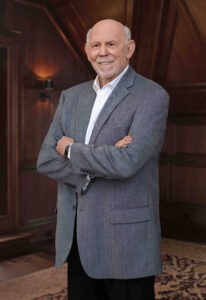 Ben Caballero CityBiz 