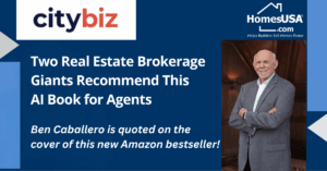 CityBiz book recommend