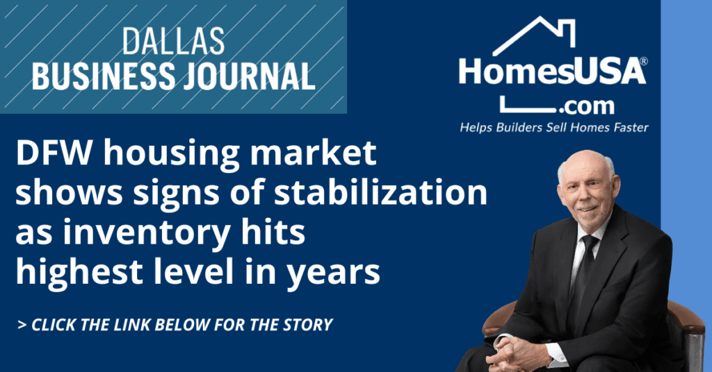 Dallas Business Journal - Nov 25 feature