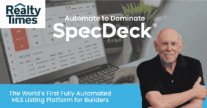 Most productive agent Ben Caballero - Realty Times