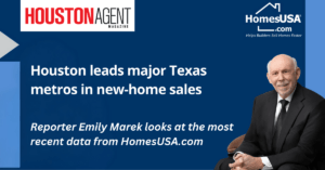 Houston Agent Magazine
