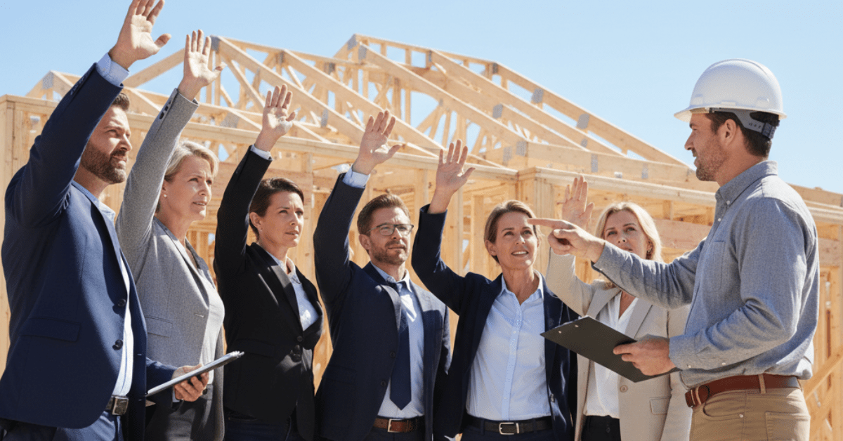 Selling Agents HomesUSA