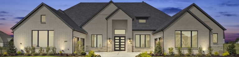 Windsor Homes Header