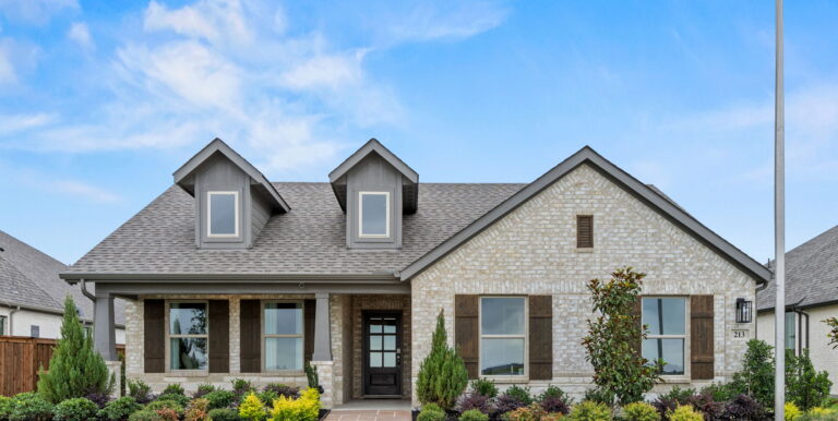 Impression Homes