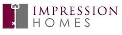 Impression Homes logo