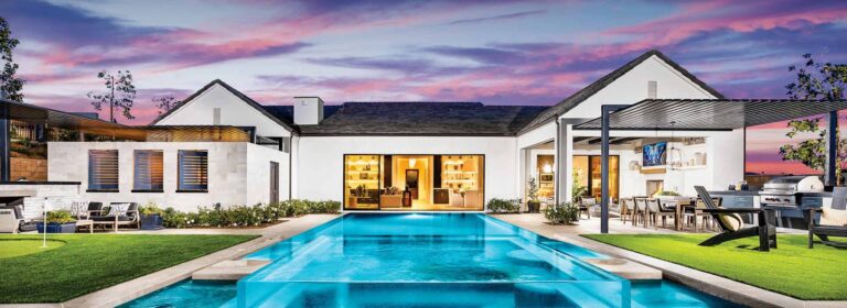 Toll Brothers Advantage