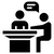 advisory icon