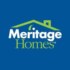 meritage homes logo