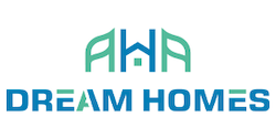 AHA Dream Homes Logo