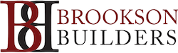 Brookson Builders Logo
