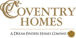 Coventry Homes Logo