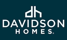 DavidsonHomesLogo