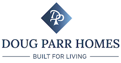 DougParrHomesLogo