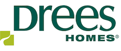 DreesHomesLogo