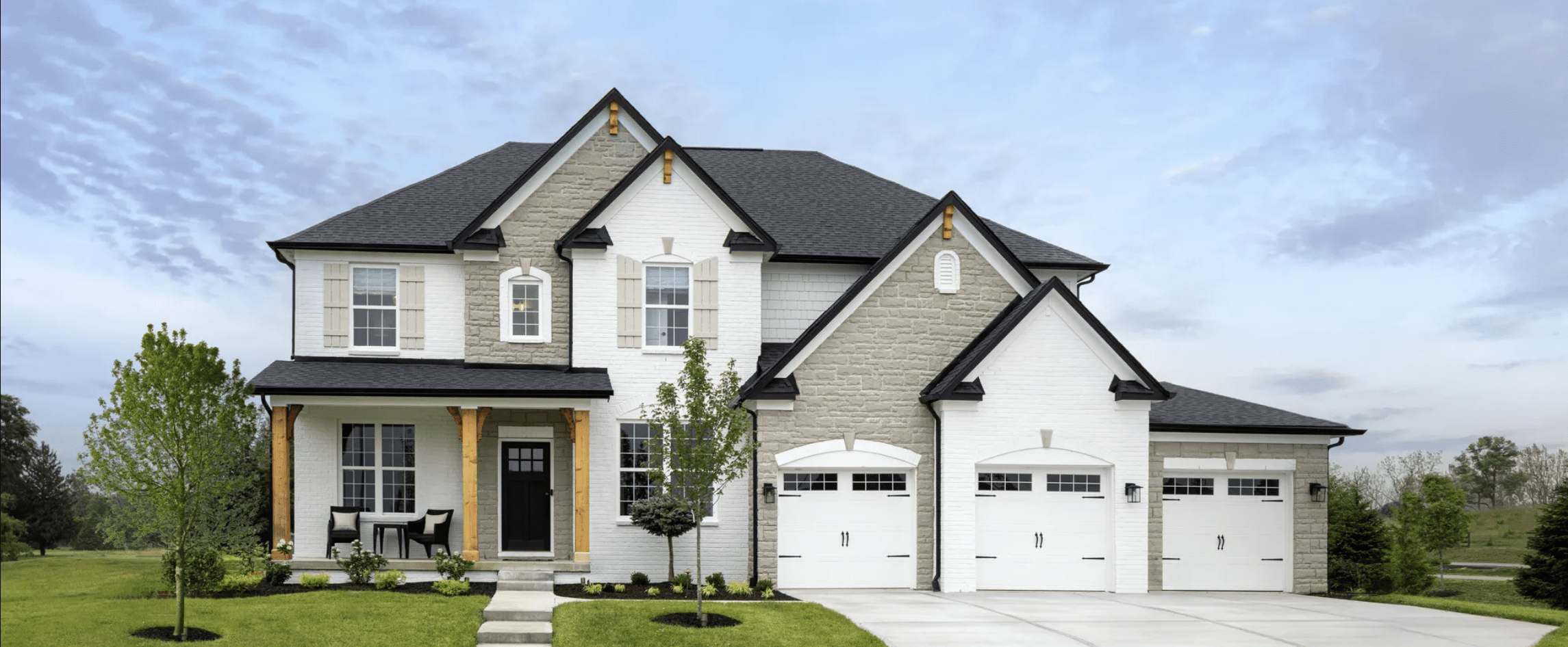 Edrees Home Drees Homes - HomesUSA