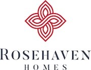 Rosehaven-Homes-Logo