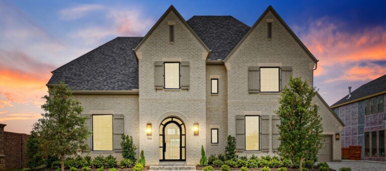 Tradition Homes Image