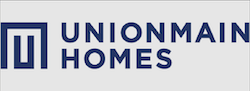 UnionMain Homes Logo