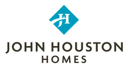JohnHoustonHomesLogo