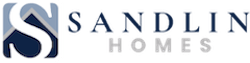SandlinHomesLogo