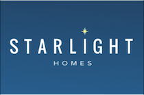 StarlightHomesLogo