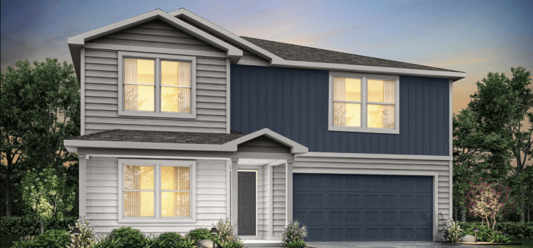 National Home Corp Image