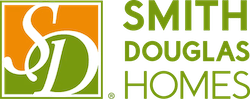 SmithDouglasHomes-Logo