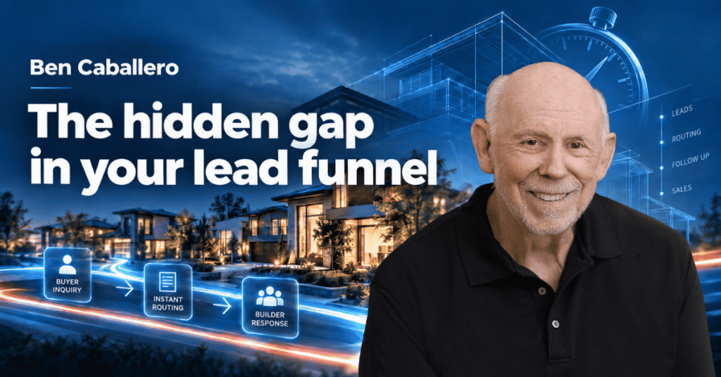 Hidden Gap - LinkedIn Image