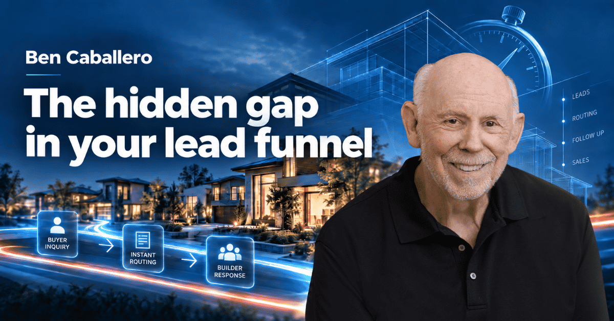 Hidden Gap - LinkedIn Image
